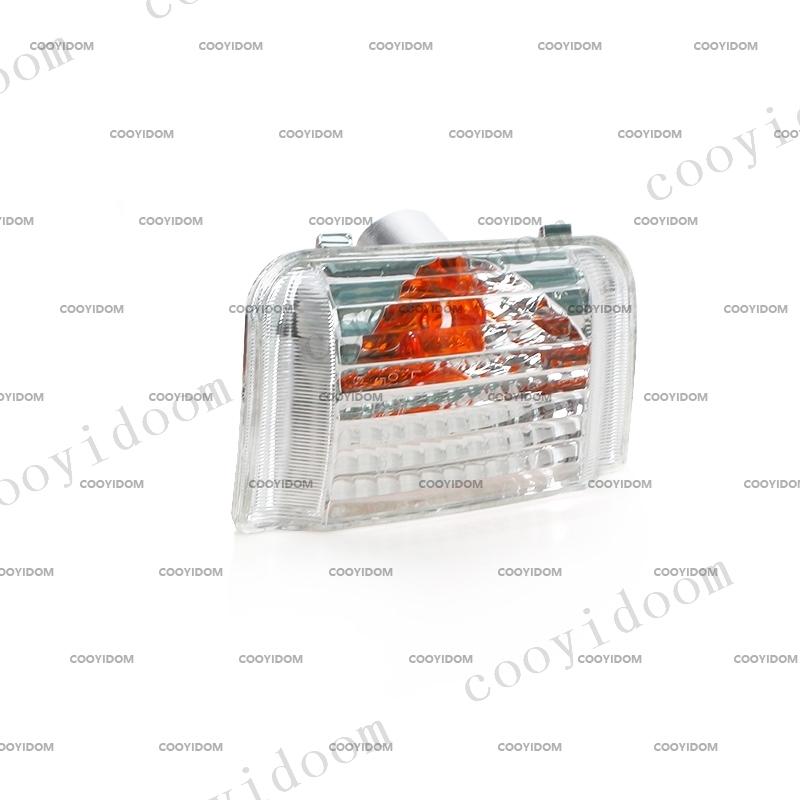 Car Van Mirror Indicator For Citroen Jumper Ducato Peugeot Boxer 2006 2007 2008 2009-2014 Lamp Blinker Lens Turn Sibnal Light