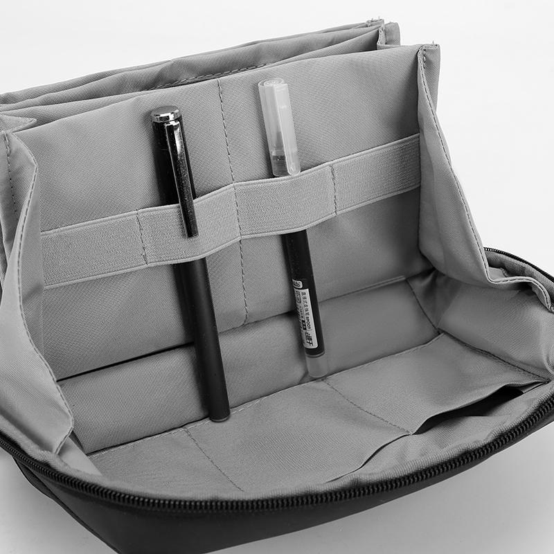 New digital storage bag, portable travel bag, data cable storage protection bag, waterproof