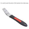 Bike Brake Rotor Adjustment Wrench Quality Steel Materials Portable Design For Road Bikes And Mountain Bikes Repair Use