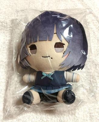 [Hataya Misuzu] Gakuen IdolMaster Mochidoru