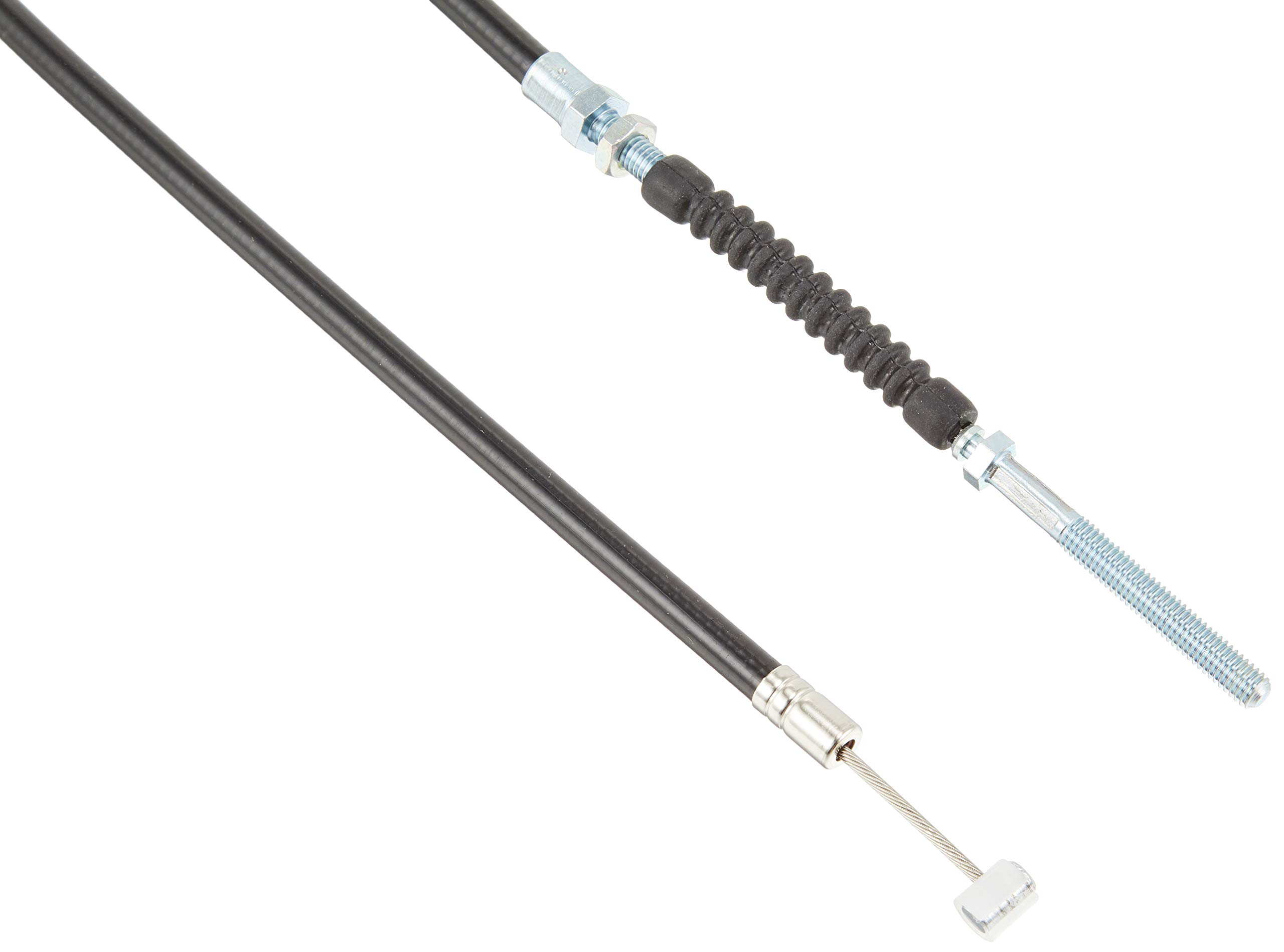 

KITACO Brake Cable Lever Holder Set for 955mm Black & (Front/Right) Monkey/Gorilla 906-1013151 чёрный