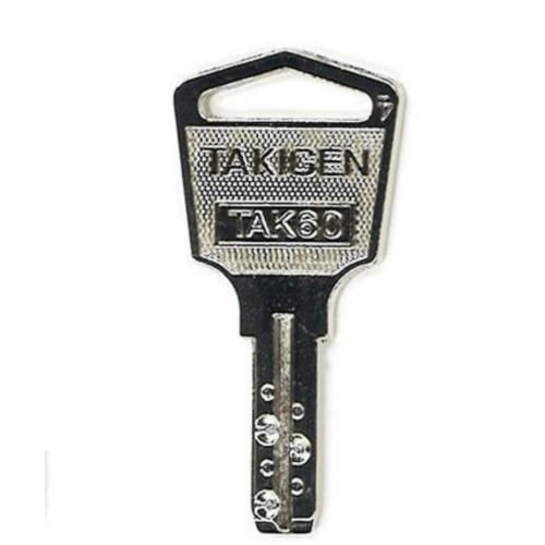 

Takigen (Genuine Sub-Key) TAK60
