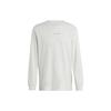 Reclaim Logo Long Sleeve Tee HK2769
