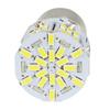 HooMoo 3014SMD (S25 P21W 1156 BA15S G18) LED Bulb LED