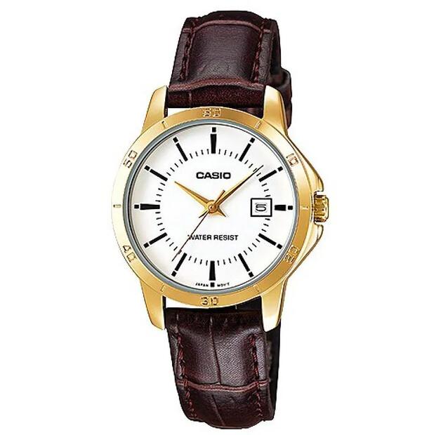 

Casio LTP-V004GL-7A часы