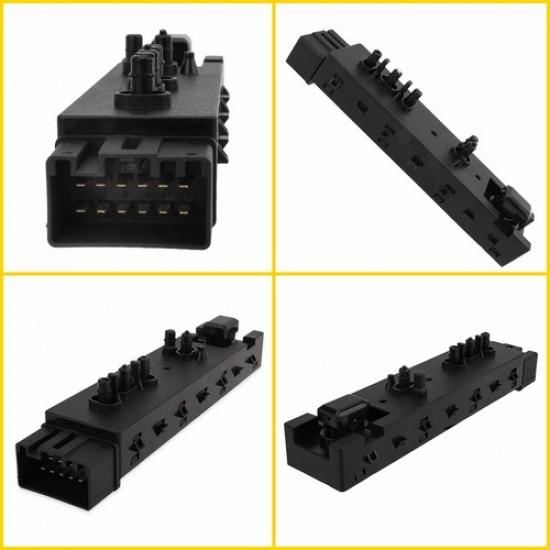 Right Front Side Passenger Seat Adjuster Switch For Ford 2017-2018 C-Max EXV