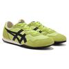 Unisex Sneakers Onitsuka Tiger SERRANO Casual Shoes Unisex Low-top Lime Green/Black
