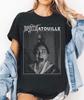 Nosferatatouille Nosferatu Ratatouille Mashup Shirt For Fans Of Horror And Comedy TShirt