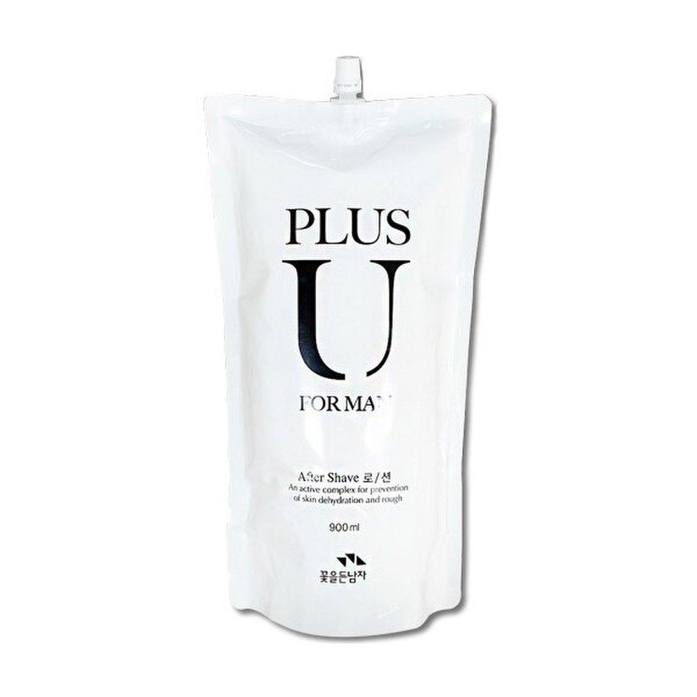 

Flordeman Plus You for Men Лосьон после бритья (Пополнение) 900 мл