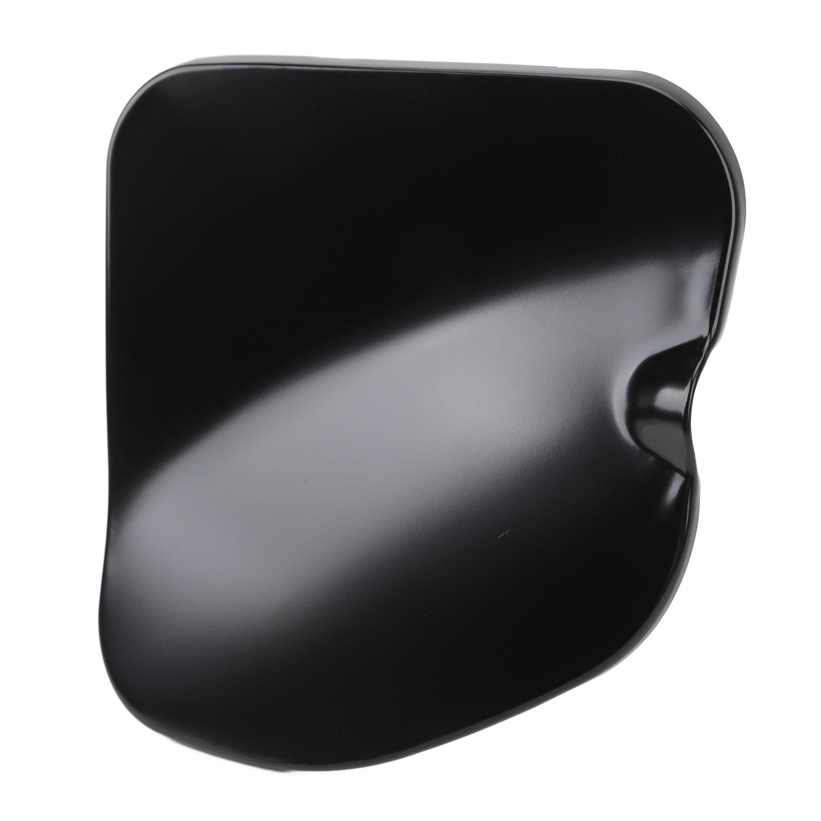 

Крышка топливного бака 77305‑04904 Металлическая крышка лючка топливного бака в сборе для Tacoma Double Cab с коротким 5-футовым кузовом