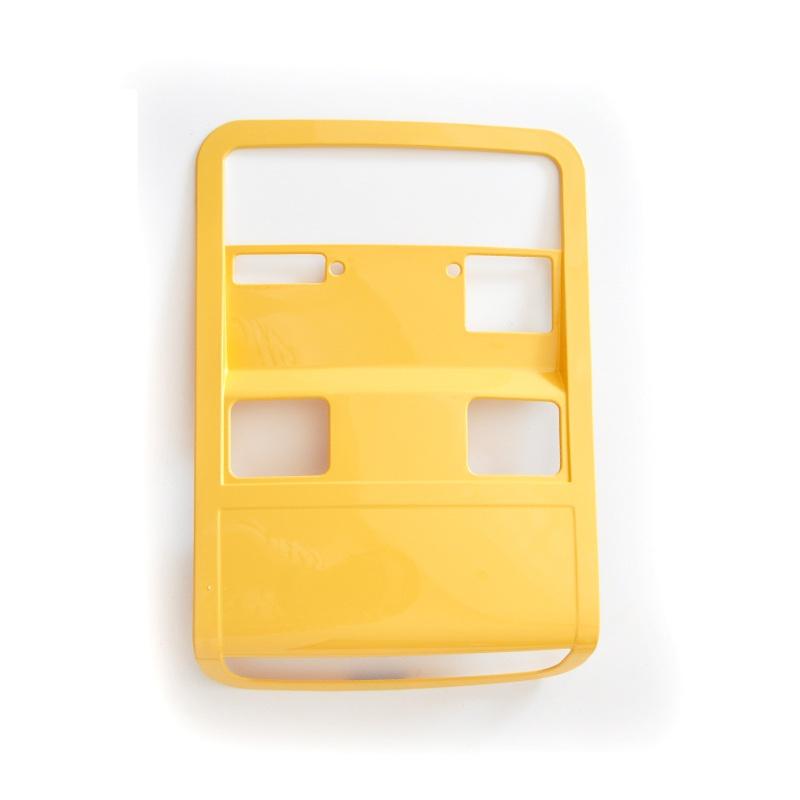 

Для VW Beetle 2013-2019 аксессуар 1x интерьер автомобиля купольный светильник для чтения панель украшение рамы