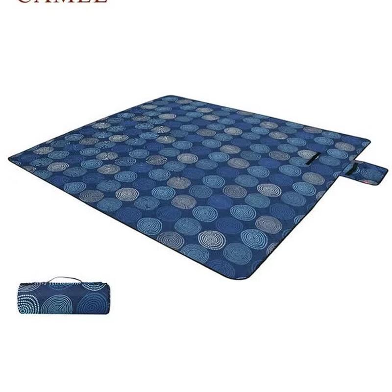 CAMEL Outdoor Picnic & Camping Mat