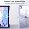 Fashion Case for IPad 11th A16 Generation Case for IPad Air 11 13 M3 M2 10th 10.9 A2696 A2757 A2777 with Pencil Slot Cover