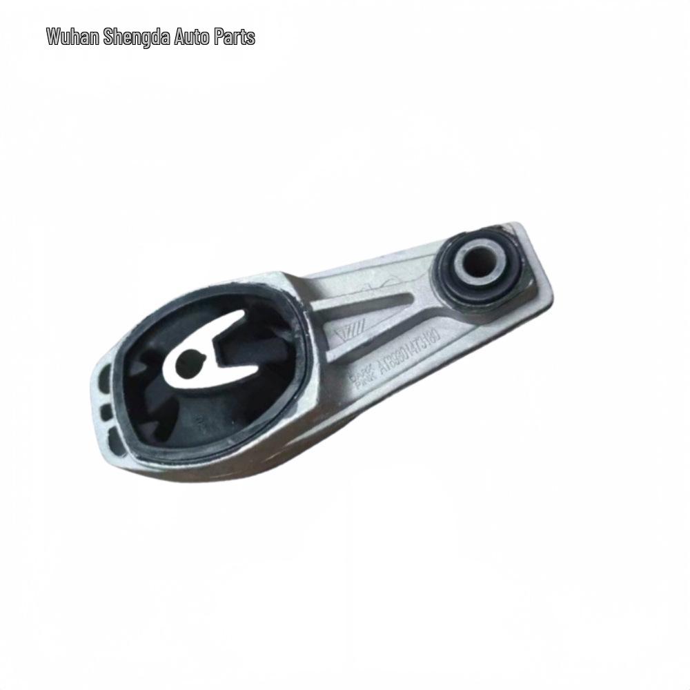 

Bracket Type A 9801473180 for Peugeot Citroen C3-XR Engine Mount Cushion Yes
