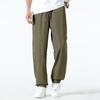 Warrior Men's Summer Tapered Mesh Sport Pants