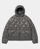 Lettercomo Ascent Diamond Light Down Padded Jacket 4 Colors