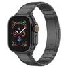 Replacement Strap for Apple Watch Ultra 3 2 1 49mm/Series 11 10 46mm/9 8 7 45mm/SE3 SE2 SE 6 5 4 44mm/3 2 1 42mm Titanium Alloy Watch Band