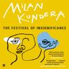 The Festival of Insignificance by Milan Kundera Paperback Book 9780571316496