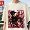 Limitiertes Ne-Yo Shirt, Retro Ne-Yo Shirt für Fans, Vintage Ne-Yo 90er Shirt, Ne-Yo Trend-Shirt, Ne-Yo Unisex Grafik Y2k Kleidung