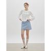 Tweed Mini Skirt C261msd203