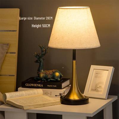 Lampy – Stolní lampy