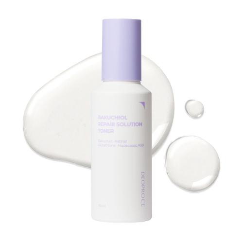 Deoproce Bakuchiol Repair Solution Toner 150ml