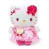 Sanrio Hello Kitty Plush Toy Suitable for Ages 3 and Up Item 234788 (Wrapping Paper) - - No.