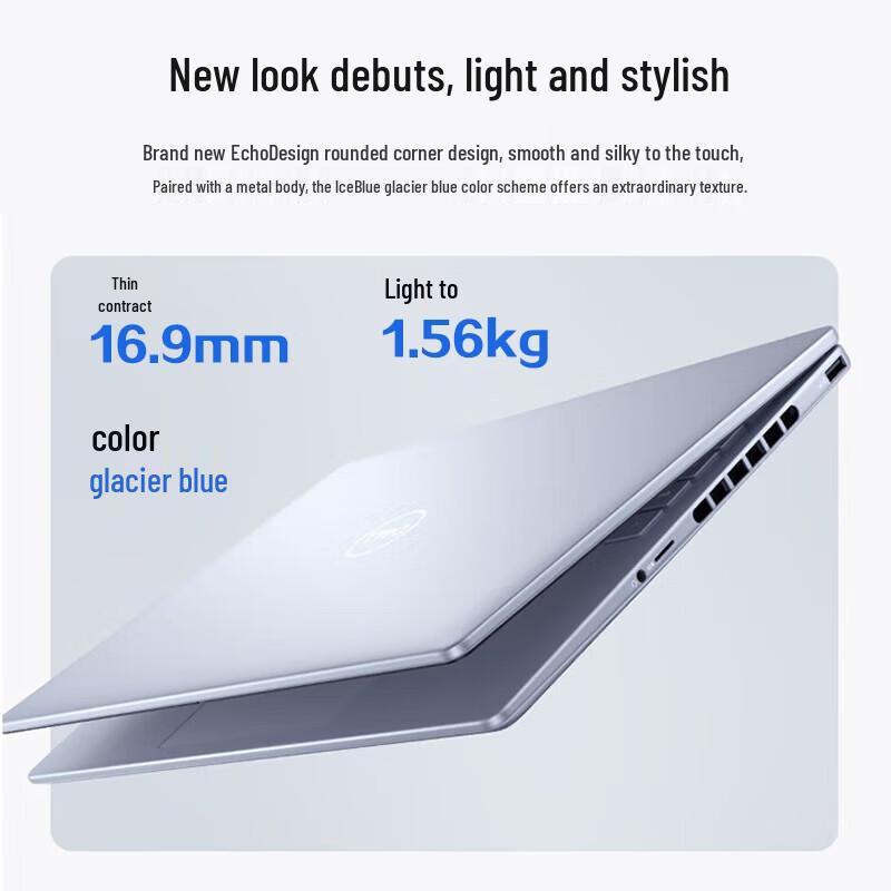 Dell Inspiron 14 7440 Laptop (CN version)