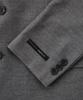 Stco Diems Soft Touch Melange Twill Jacket_Gray (Classic Fit)