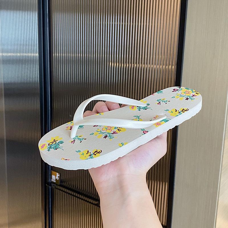 

Летние шлепанцы сандалии приморский отдых и досуг тапочки нескользящие шина девушки носят на улице пляж 39-40