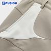 Fila Fusion Men's 2025 Winter Side-Zip Woven Pants