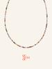 Gemade Candy Pop Necklace #N042