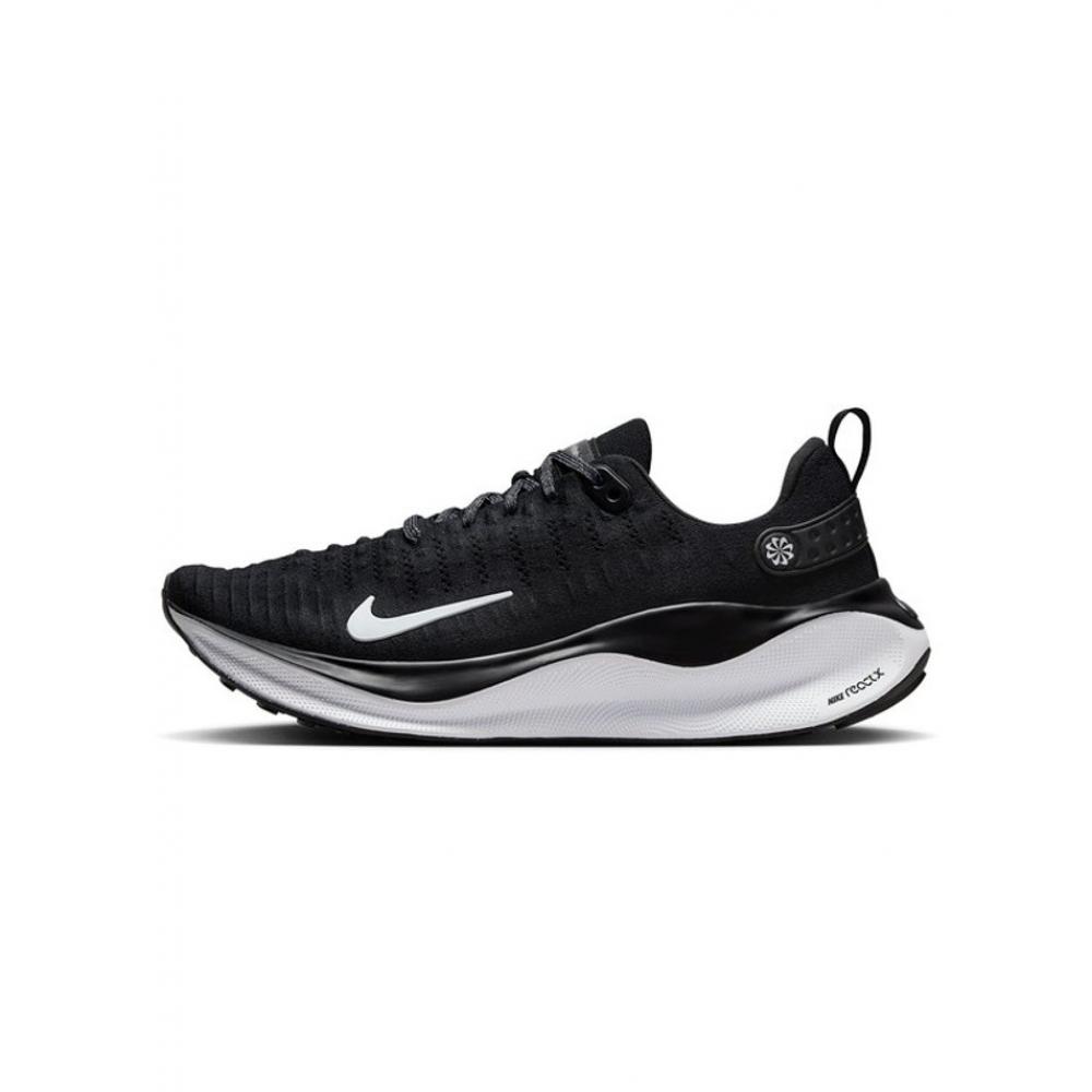 

Nike Кроссовки Infinity Run 4 Fn0881 001 black white/275