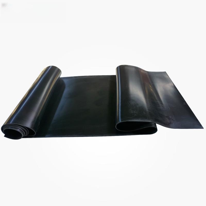 High Voltage Insulating Rubber Mat