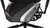 Quersus 360 Vaos 3.1 Titanium Grey Swivel Office Chair