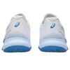 ASICS Gel Tactic 12 White Light Blue Women's 1072A092-103
