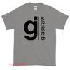 New Glassjaw Logo Unisex T Shirt