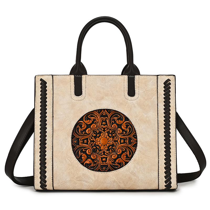 Luxury Designer Soft Leather Women Shoulder Bags Ladies Embossed Handbags Messenger Sac Crossbody Bags for Women 2026 Sac A Main