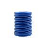 Male Penis Lock Cock Ring Erection Ball Ring Delay Ejaculation Reusable Enlargement Ball Stretcher Sex Toy for Man