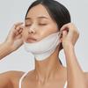 Bella Contour Facelift Halsfalten Straffung V-Line Masken-Packung 2er-Set + 1 Hals-Maske + 1 Hals-Creme 7g