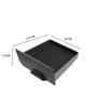 CDEFG 2025 Suzuki Hustler Console Box, Center Console Tray, Accessory Box, ABS Material, Anti-Slip