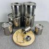 Stainless Steel Spice Cage for Cooking & Stewing