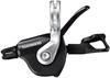 Řadicí páka SHIMANO SL-RS700 Rapidfire Plus (Pouze vlevo) Černá