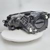 Compatible Headlight Assembly for Volkswagen Sagitar Models 2012-2018 - Single Piece Original