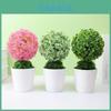 Artificial Hydrangeamacrophylla Home Decor With Plastic Craft For Living Room Display