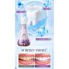 Dental Deep Cleaning Toothpaste, Pressing Bottle for Fresh Breath and Stain Removal - Oral Care Essential