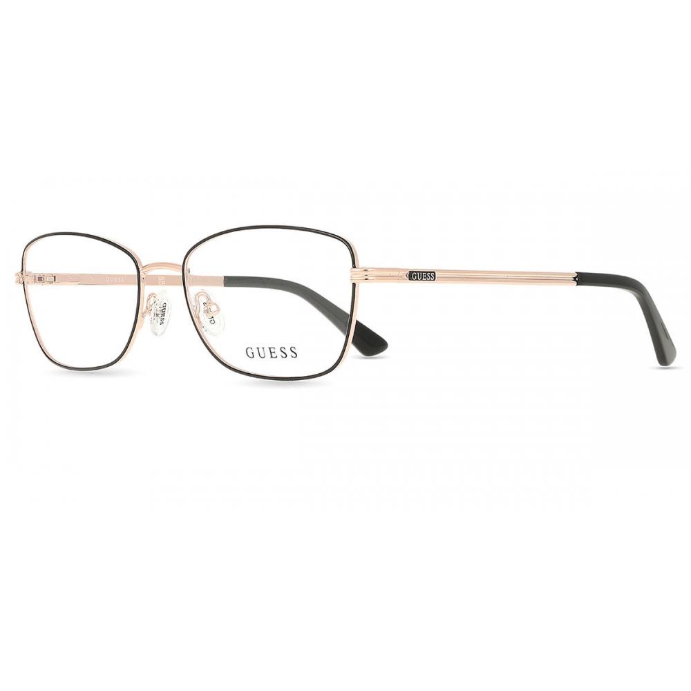 Guess Women Eyeglasses Gu2940 001