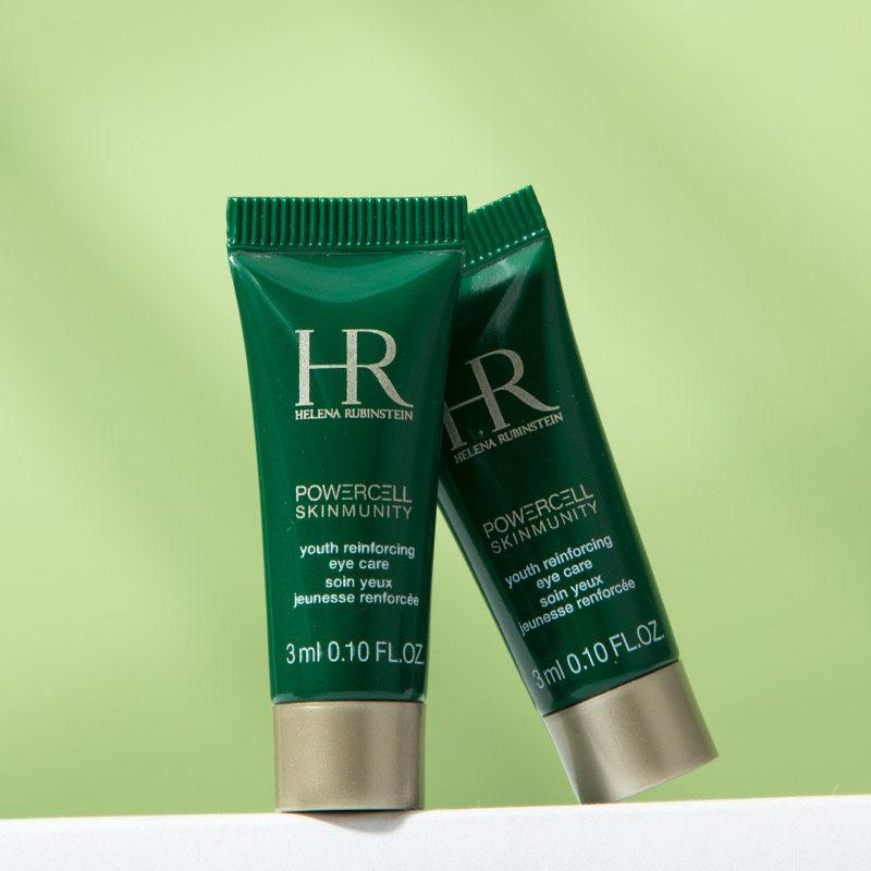 Helena HR Powercell Skinmunity Jugend-Stärkende Augenpflege 3ml