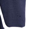 Givenchy Long sleeve tailored jacket Navy system Men's Used