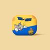 Tom and Jerry AirPods Protective Case